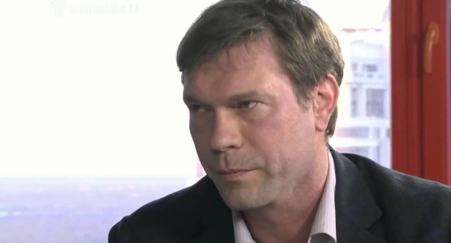 Люди в «ДНР» возненавидели Россию, - Царев Люди в «ДНР» возненавидели Россию, - Царев