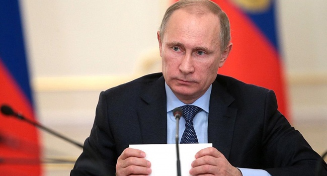 Дипломат: «Путин сжег все мосты с Западом»