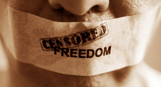 Украина изменила позицию в рейтинге свободы СМИ