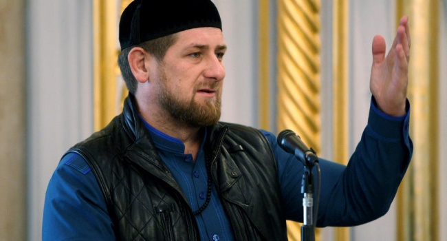 Чечня ввела санкции против Трампа и Меркель