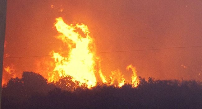 На шахте в оккупированном Донецке произошел пожар, соцсети сообщили о взрывах 