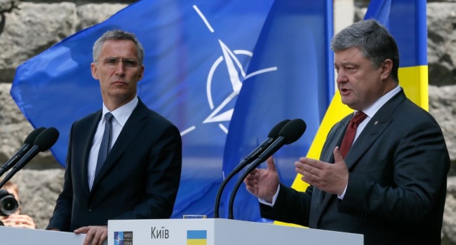 Дипломат рассказал, как заставить венгров престать блокировать заседание Комиссии Украина-НАТО