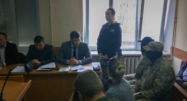 Суд принял решение арестовать «доверенное лицо» Путина Суд принял решение арестовать «доверенное лицо» Путина