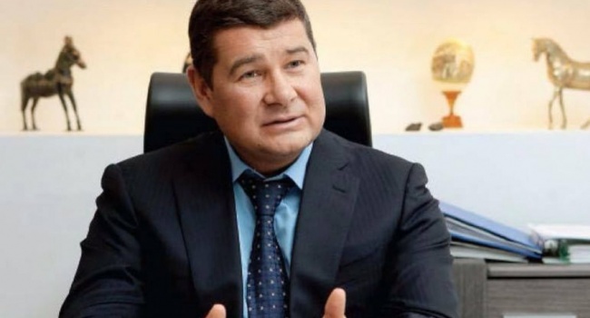 После Порошенко не поздоровится Сытнику: Онищенко анонсировал убойный компромат на директора НАБУ
