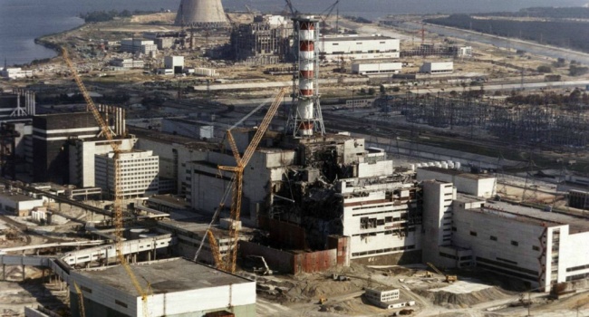 Историк: именно Чернобыльская авария стала в свое время триггером цепной реакции развала «совка»