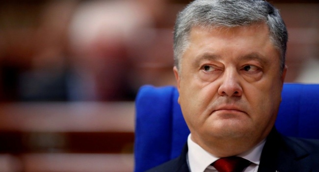 Опрос: Порошенко возглавил антирейтинг кандидатов в президенты Опрос: Порошенко возглавил антирейтинг кандидатов в президенты