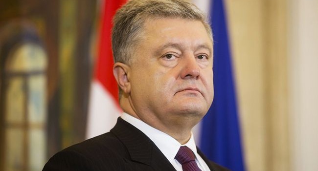 «Социс»: ожидания большинства избирателей целиком на стороне президента Порошенко