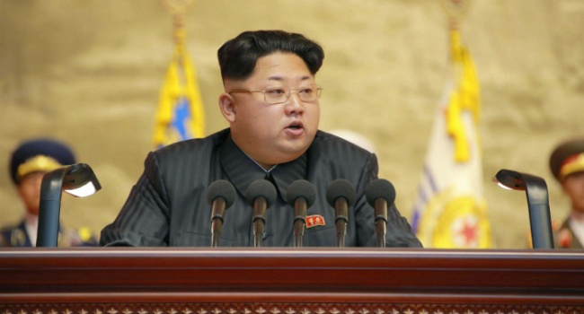 Ким Чен Ын станет первым правителем Севера, оказавшимся в стране американских марионеток