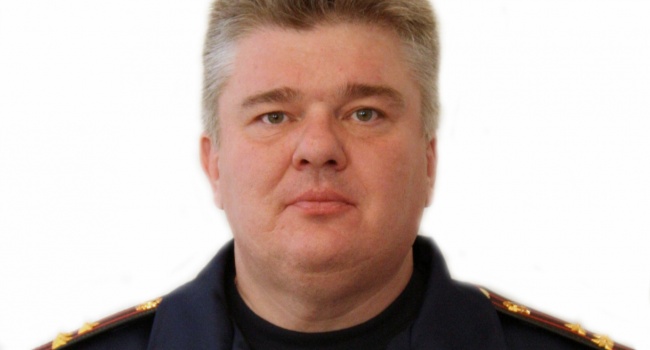 27 апреля на работу выйдет восстановленный в должности главы ГСЧС Бочковский