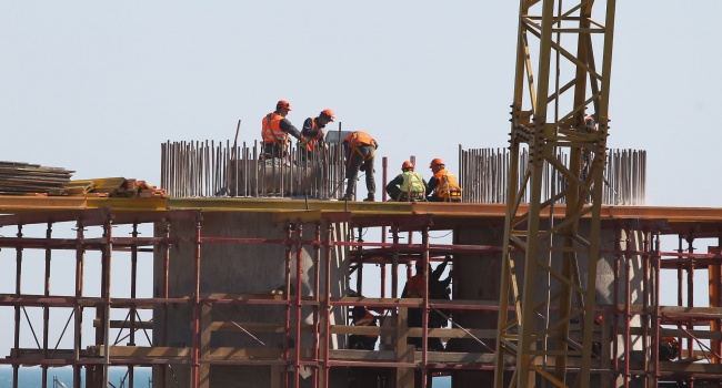 Крымский мост готов к эксплуатации, - фото