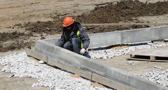 Крымский мост готов к эксплуатации, - фото Крымский мост готов к эксплуатации, - фото