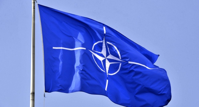 Обозреватель: «На этот раз Украина станет членом НАТО»