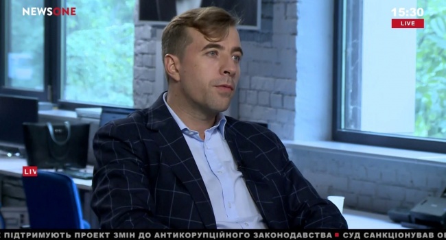 Андрей Длигач: продажа газа и электроэнергии должна быть демонополизирована