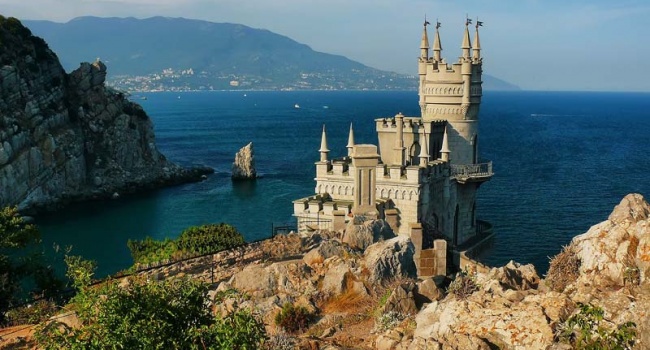 Озвучена сумма, которую Путин потратил на Крым