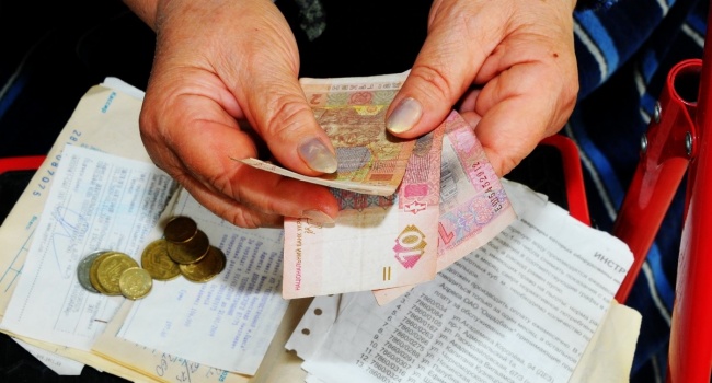 Минсоцполитики: До 20% украинцев потеряют субсидии из-за ужесточения требований