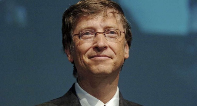 Гейтс пожертвовал миллионы на разработку вакцины от гриппа