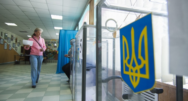 Павел Нусс: манипуляции Тимошенко не прошли, мои поздравления кандидатам от «ББП «Солидарность»