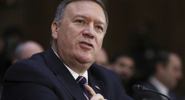 Любые соглашения между США и КНДР будут предусматривать ядерное разоружение Северной Кореи, - Помпео