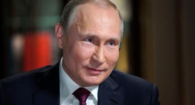 В Польше рассказали, почему Путин отказался начинать «большую войну» в Украине 