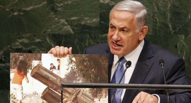 Израиль обвинил Иран в сокрытии архивов по ядерному орудию