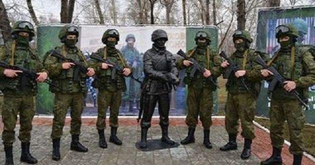 Разведка: На Донбасс поступило мощнейшее оружие из России Разведка: На Донбасс поступило мощнейшее оружие из России