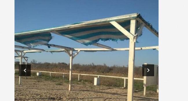 «Толпы туристов уже на месте»: в сети обсудили новые фото из Крыма «Толпы туристов уже на месте»: в сети обсудили новые фото из Крыма