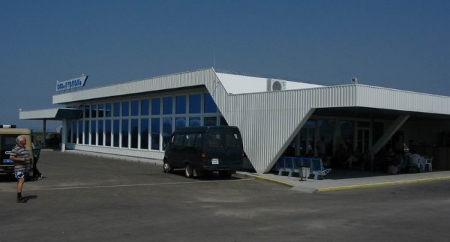 Оккупанты Крыма начали новую «стройку века» 