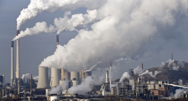 ВОЗ: 7 миллионов человек ежегодно умирают из-за загрязнения воздуха