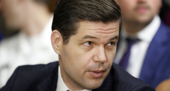 Помощник госсекретаря США Уэсс Митчел прибыл в Украину