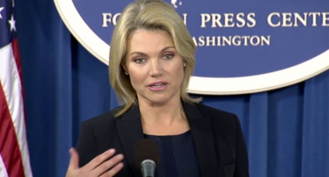 Госдеп США потребовал от оккупантов Крыма освободить политзаключенного Балуха