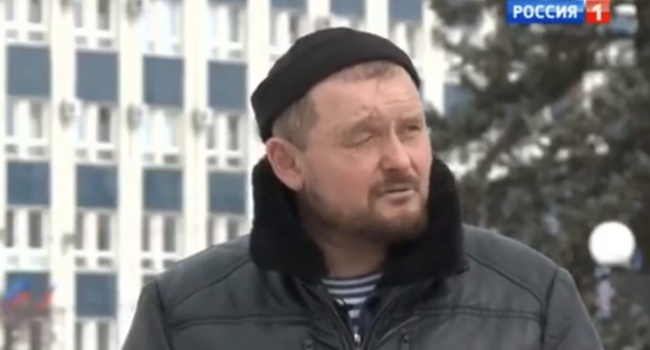 «Неправильно рассчитали силы»: луганский боевик сделал шокирующее признание о «русском мире»