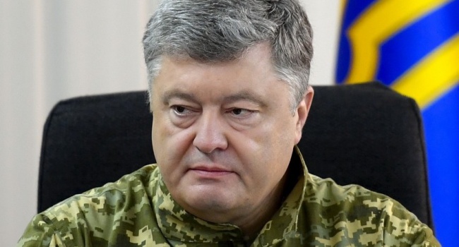 Президент показал новое меню военных