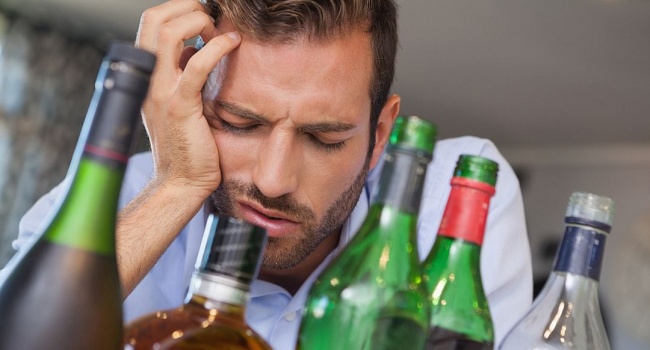 Составлен рейтинг самых пьющих профессий