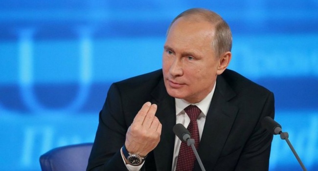 Цимбалюк: Кремлю не нужен Крым и Донбасс без всей Украины, поэтому ставка на 2019-й год
