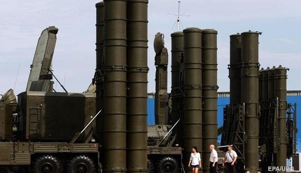 Россия хочет поставить в Крым С – 400 и Панцирь – С Россия хочет поставить в Крым С – 400 и Панцирь – С