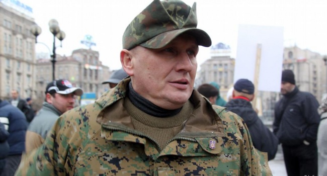 «Смерть России»: ОУН проведет акцию на Крымском мосту «Смерть России»: ОУН проведет акцию на Крымском мосту