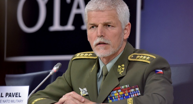 На Донбассе работают от 3 до 5 тысяч военных Путина, - НАТО