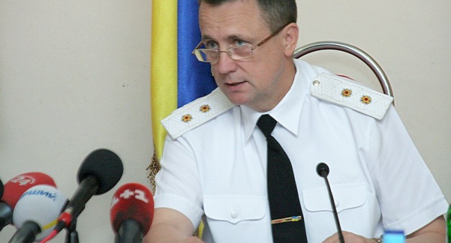 В Украине рассказали, как защитить гражданские корабли от россиян В Украине рассказали, как защитить гражданские корабли от россиян
