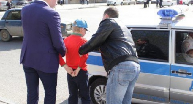 Муждабаев о протестах в России: Эта страна не имеет будущего 