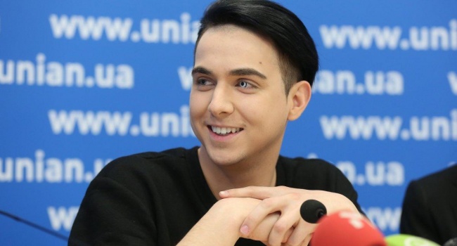 «Я не знаю, что у них в голове»: представитель Украины на «Евровидении» прокомментировал концерты Лорак и Лободы в РФ 