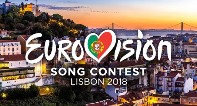 В Лиссабоне стартует Евровидение-2018