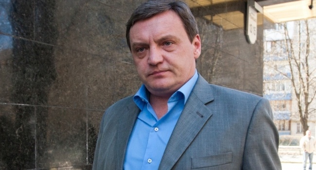 Действия оккупационных властей в Крыму и «передача» Тузла РФ незаконны, - замминистра