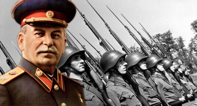 Историк: без украинцев СССР капитулировал бы уже в 1942 году, поэтому Сталин решил «отблагодарить» наш народ