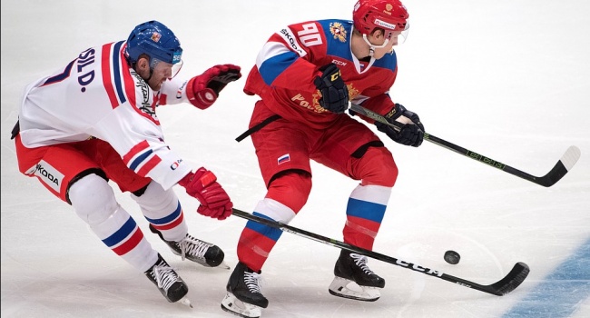 ЧМ по хоккею: последние результаты и разгромные матчи России
