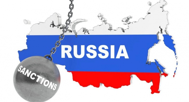 Госдеп США вводит санкции в отношении оборонных структур России и Китая