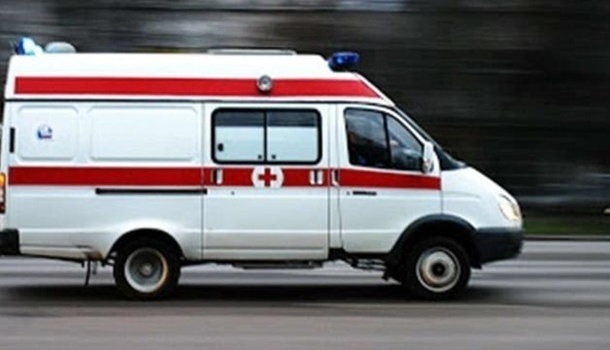 Взрыв в кафе во Львове: стало известно о раненых 