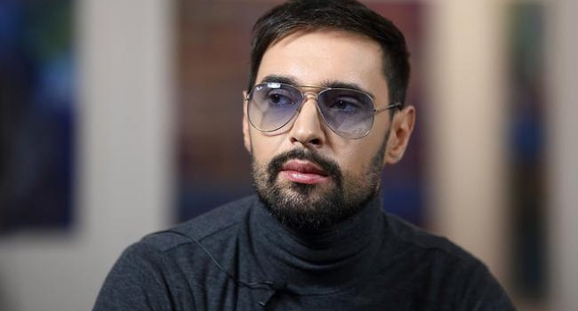 Козловский пел в Москве с российскими звездами «третьего эшелона» Козловский пел в Москве с российскими звездами «третьего эшелона»