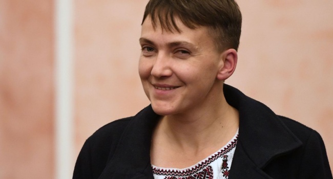 Страдания Савченко: сестра Вера рассказала о голодании и операции Страдания Савченко: сестра Вера рассказала о голодании и операции