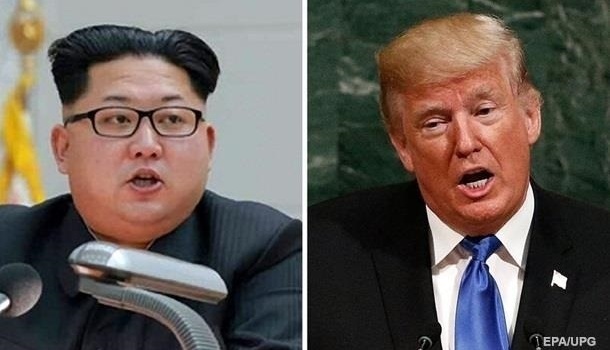 СМИ: Трамп и Чен Ын объявят о завершении Корейской войны 