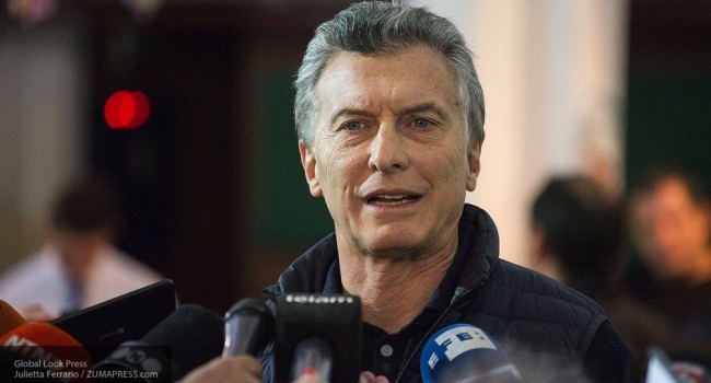 Президент Аргентины отказался приехать на ЧМ в Россию